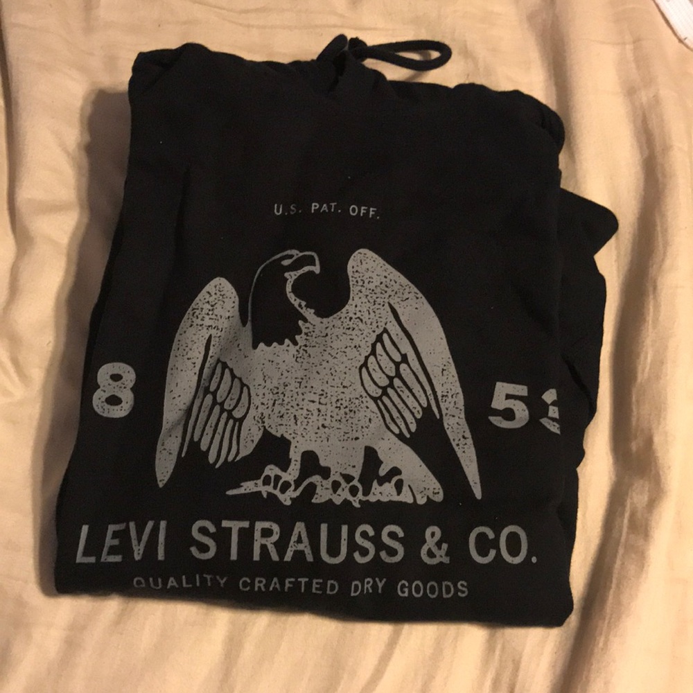 Men’s hoodie